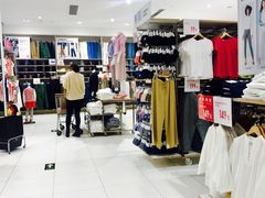 -优衣库(长春欧亚卖场店)