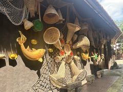 -海南槟榔谷黎苗文化旅游区