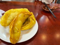 牛肉锅贴-清真马祥兴菜馆(云南北路店)