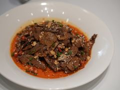 -万荣烤鸭店·北京菜(天坛店)