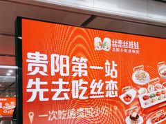 -贵阳龙洞堡国际机场-T2航站楼