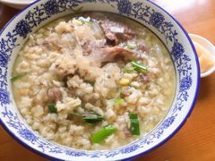 -刘信牛羊肉小炒泡馍(回民街店)