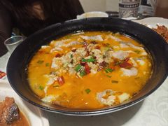 -眷江南之小蓝鲸(王府大街店)