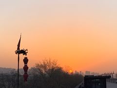 -西安城墙·碑林历史文化景区