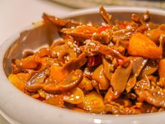 -原味田园·客家菜·土窑鸡(中航城君尚购物中心店)