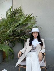 -阿噶西美甲美睫