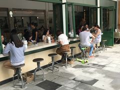 -RAC BAR(安福路店)