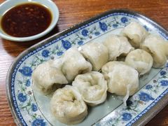 蒸鱼饺-福州人铭小吃