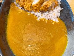 里脊咖喱-胜博殿日式炸猪排(西红门店)