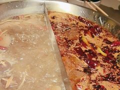-小龙坎火锅(春熙太古里店)