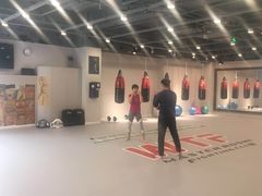 -北武堂拳击散打搏击泰拳俱乐部(三里屯总店)