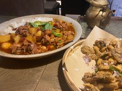 -那时新疆·若羌(经纬汇店)