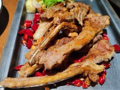 -FUNFUN有饭花园聚会餐厅