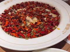 -椒爱水煮鱼川菜(CBD万达店)