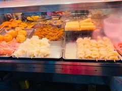 -明记牛杂(新马路分店)