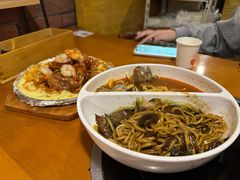 -咕咕站韩国料理(紫金港店)