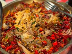 -恰八斗·猛火长沙菜(国贸店)