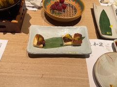 -匠和风精致料理(宁德万达店)