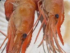 罗氏虾-金陵家宴·金陵春·南京菜(夫子庙店)