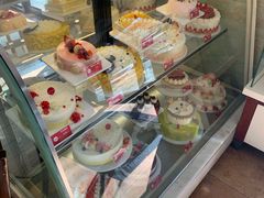 -味多美蛋糕(潘家园店)