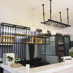 -韩逸龙霆Hair Design Studio