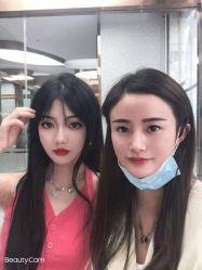 点击看大图 -OnFaer.纹眉半永久无创洗眉