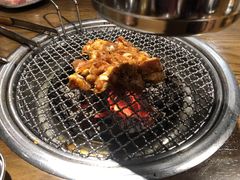 -·缸桶屋·韩式牛肋条自助烤肉(西湖D11店)