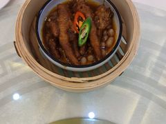 -山海天饮食集团(桃源居店)