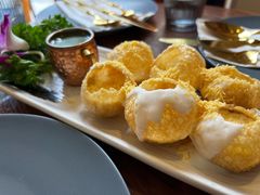 -克比叔叔印度餐厅Kebabs on the Grille(永康路分店)