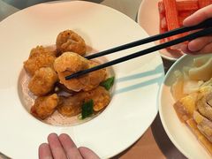 -禧悦楼(天德广场店)