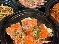 -小时候焗海鲜(鄞州万达店)