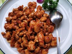 -仿膳饭庄·宫廷风味(百年传承店)