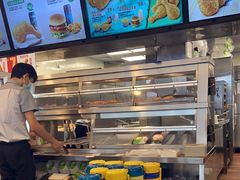 -德克士(广州南站店)