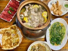 -洪大厨鸡煲(福田店)