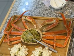 -震海贝烤贝·民俗特色店(延吉总店)