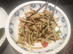 -醉秦川餐厅(吾悦广场店)