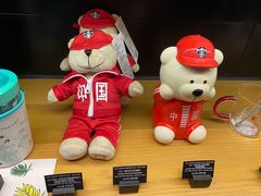 -星巴克(珠海印象城店)