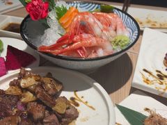 -大渔铁板烧(万象城店)