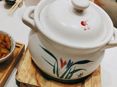 -翠园(广州太古汇店)