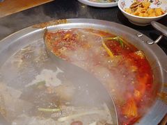 -沸炉重庆老火锅(军事博物馆店)