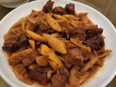 -怡园饭店-餐厅(四望亭店)