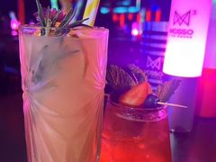 -MOSSO·Liveshow(M3香港广场店)