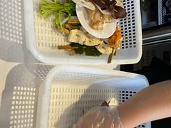 -万记麻辣烫国展总店
