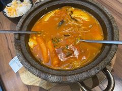 至尊辣白菜锅-泰熙家(侨城坊QPlex店)