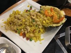 -青柠记忆泰式海鲜火锅(合生汇购物中心店)