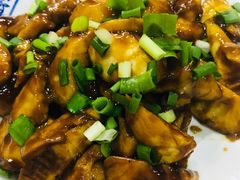 -邱记私房菜·十八年本地菜