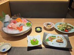 -德川家日本料理(顺义华联店)