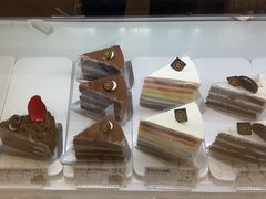 -巴黎贝甜(右安门店)