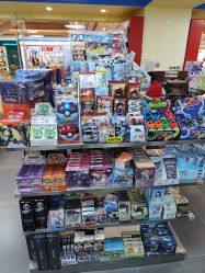 -南婷玩具(新城吾悦广场店)