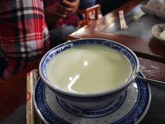 姜撞奶-黄师奶甜品店